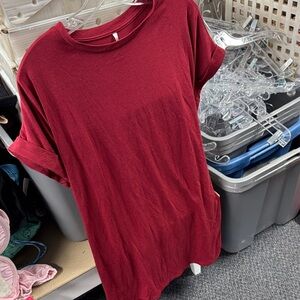 42 pops dress M // 010811